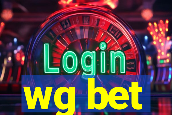 wg bet